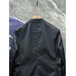 2025年8月20日入荷新作Prada秋冬ジャケット 高级品超厳選★入手困難/誕生日プレゼント/MF工場