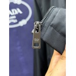 2025年8月20日入荷新作Prada秋冬ジャケット 高级品超厳選★入手困難/誕生日プレゼント/MF工場