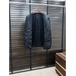 2025年8月20日入荷新作Prada秋冬ジャケット 高级品超厳選★入手困難/誕生日プレゼント/MF工場