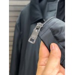 2025年8月20日入荷新作Prada秋冬ジャケット 高级品超厳選★入手困難/誕生日プレゼント/MF工場