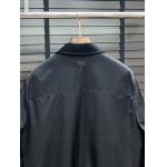 2025年8月20日入荷新作Prada秋冬ジャケット 高级品超厳選★入手困難/誕生日プレゼント/MF工場