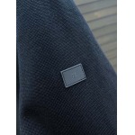 2025年8月20日入荷新作Zegna秋冬羽毛ジャケット 高级品超厳選★入手困難/誕生日プレゼント/MF工場