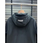 2025年8月20日入荷新作Zegna秋冬羽毛ジャケット 高级品超厳選★入手困難/誕生日プレゼント/MF工場