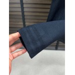 2025年8月20日入荷新作Zegna秋冬羽毛ジャケット 高级品超厳選★入手困難/誕生日プレゼント/MF工場