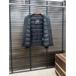 2025年8月20日入荷新作Zegna秋冬  羽毛 ジャケット 高级品超厳選★入手困難/誕生日プレゼント/MF工場