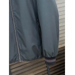 2025年8月20日入荷新作Zegna秋冬  羽毛 ジャケット 高级品超厳選★入手困難/誕生日プレゼント/MF工場