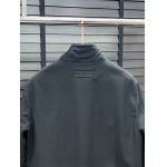 2025年8月20日入荷新作Zegna秋冬  羽毛 ジャケット 高级品超厳選★入手困難/誕生日プレゼント/MF工場