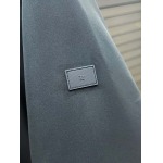 2025年8月20日入荷新作Zegna秋冬  羽毛 ジャケット 高级品超厳選★入手困難/誕生日プレゼント/MF工場