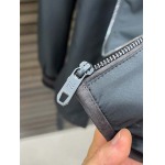 2025年8月20日入荷新作Zegna秋冬  羽毛 ジャケット 高级品超厳選★入手困難/誕生日プレゼント/MF工場