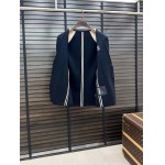 2025年8月20日入荷新作Brunello Cucinelli秋冬 ウール ジャケット 高级品超厳選★入手困難/誕生日プレゼント/MF工場