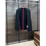 2025年8月20日入荷新作KITON秋冬 ウール ジャケット 高级品超厳選★入手困難/誕生日プレゼント/MF工場