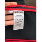 2025年8月20日入荷新作KITON秋冬 ウール ジャケット 高级品超厳選★入手困難/誕生日プレゼント/MF工場