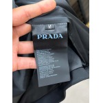 2025年8月20日入荷新作Prada秋冬ジャケット 高级品超厳選★入手困難/誕生日プレゼント/MF工場