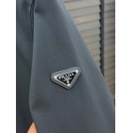 2025年8月20日入荷新作Prada秋冬ジャケット 高级品超厳選★入手困難/誕生日プレゼント/MF工場