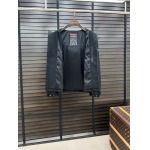 2025年8月20日入荷新作Prada秋冬ジャケット 高级品超厳選★入手困難/誕生日プレゼント/MF工場