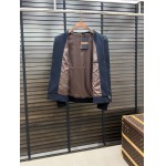 2025年8月20日入荷新作Zegna秋冬ジャケット 高级品超厳選★入手困難/誕生日プレゼント/MF工場