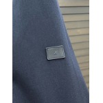 2025年8月20日入荷新作Zegna秋冬ジャケット 高级品超厳選★入手困難/誕生日プレゼント/MF工場