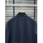 2025年8月20日入荷新作Zegna秋冬ジャケット 高级品超厳選★入手困難/誕生日プレゼント/MF工場