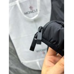 2025年8月20日入荷新作Moncler秋冬綿服のベスト 高级品超厳選★入手困難/誕生日プレゼント/MF工場