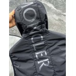 2025年8月20日入荷新作Moncler秋冬綿服のベスト 高级品超厳選★入手困難/誕生日プレゼント/MF工場