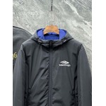 2025年8月20日入荷新作Balenciaga秋冬ジャケット両面に綿服を着る 高级品超厳選★入手困難/誕生日プレゼント/MF工場