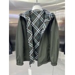 2025年8月20日入荷新作Burberry春秋ジャケット 高级品超厳選★入手困難/誕生日プレゼント/MF工場
