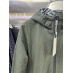 2025年8月20日入荷新作Burberry春秋ジャケット 高级品超厳選★入手困難/誕生日プレゼント/MF工場