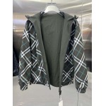 2025年8月20日入荷新作Burberry春秋ジャケット 高级品超厳選★入手困難/誕生日プレゼント/MF工場