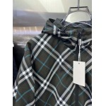 2025年8月20日入荷新作Burberry春秋ジャケット 高级品超厳選★入手困難/誕生日プレゼント/MF工場