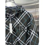 2025年8月20日入荷新作Burberry春秋ジャケット 高级品超厳選★入手困難/誕生日プレゼント/MF工場