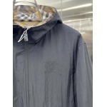 2025年8月20日入荷新作Burberry春秋ジャケット 高级品超厳選★入手困難/誕生日プレゼント/MF工場