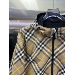 2025年8月20日入荷新作Burberry春秋ジャケット 高级品超厳選★入手困難/誕生日プレゼント/MF工場
