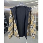 2025年8月20日入荷新作Burberry春秋ジャケット 高级品超厳選★入手困難/誕生日プレゼント/MF工場