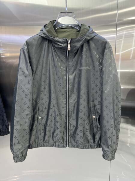 2025年8月20日入荷新作Louis Vuitton春秋ジ...