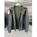 2025年8月20日入荷新作Louis Vuitton春秋ジャケット 高级品超厳選★入手困難/誕生日プレゼント/MF工場