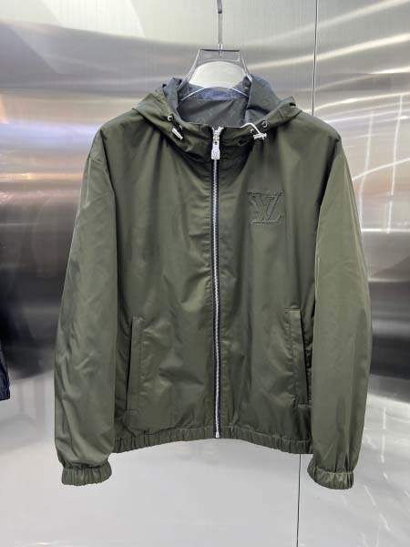 2025年8月20日入荷新作Louis Vuitton春秋ジ...