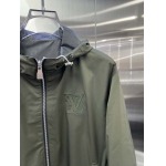 2025年8月20日入荷新作Louis Vuitton春秋ジャケット 高级品超厳選★入手困難/誕生日プレゼント/MF工場