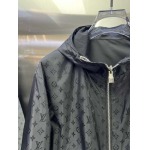 2025年8月20日入荷新作Louis Vuitton春秋ジャケット 高级品超厳選★入手困難/誕生日プレゼント/MF工場