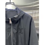 2025年8月20日入荷新作Louis Vuitton秋冬 棉服ジャケット 高级品超厳選★入手困難/誕生日プレゼント/MF工場