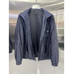 2025年8月20日入荷新作Prada秋冬棉服ジャケット 高级品超厳選★入手困難/誕生日プレゼント/MF工場