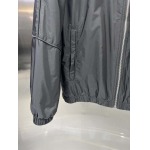 2025年8月20日入荷新作Prada秋冬棉服ジャケット 高级品超厳選★入手困難/誕生日プレゼント/MF工場