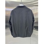 2025年8月20日入荷新作Prada秋冬棉服ジャケット 高级品超厳選★入手困難/誕生日プレゼント/MF工場