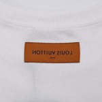2025年8月21日入荷新作Louis Vuitton半袖 tシャツ人気商品/HC工場