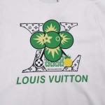 2025年8月21日入荷新作Louis Vuitton半袖 tシャツ人気商品/HC工場