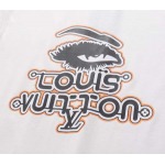 2025年8月21日入荷新作Louis Vuitton半袖 tシャツ高品質人気商品/HC工場
