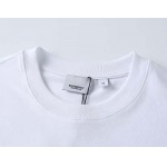 2025年8月21日入荷新作Burberry半袖 tシャツ高品質人気商品/HC工場