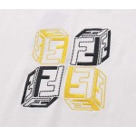 2025年8月21日入荷新作Fendi半袖 tシャツ高品質人気商品/HC工場