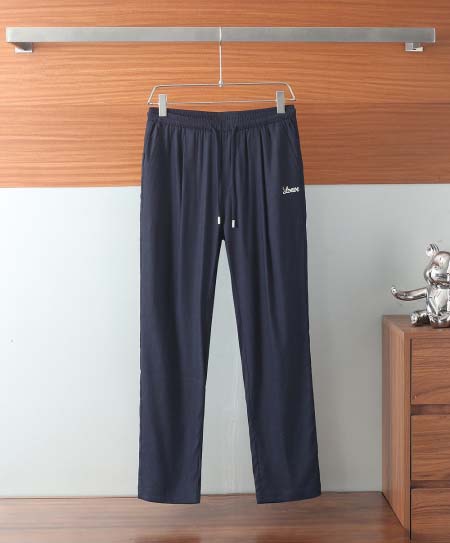 2025年8月21日入荷新作Loeweズボン高品質人気商品/...