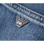 2025年8月21日入荷新作Armaniジーパン高品質人気商品/HC工場