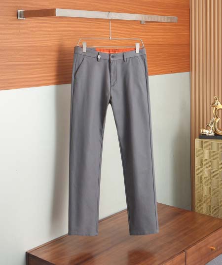 2025年8月21日入荷新作ZEGNAスラックス高品質人気商...